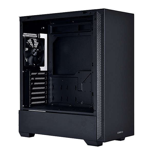 Lian Li Lancool 205 Tempered Glass ATX Negro  Caja