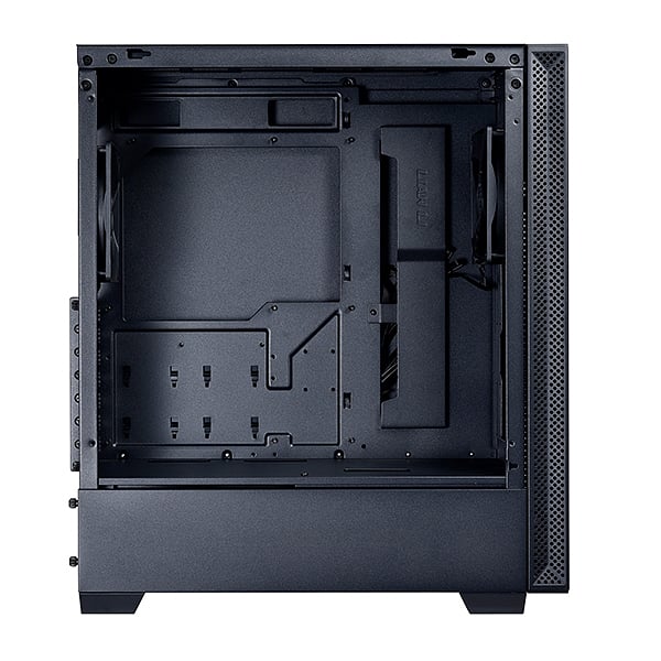 Lian Li Lancool 205 Tempered Glass ATX Negro  Caja