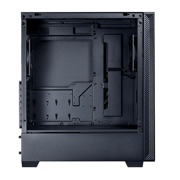 Lian Li Lancool 205 Tempered Glass ATX Negro  Caja