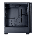 Lian Li Lancool 205 Tempered Glass ATX Negro  Caja