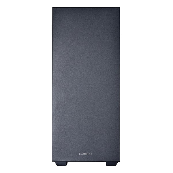Lian Li Lancool 205 Tempered Glass ATX Negro  Caja