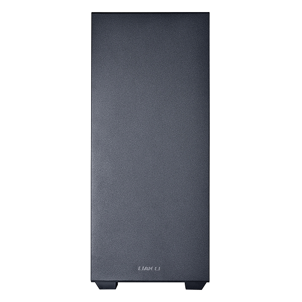 Lian Li Lancool 205 Tempered Glass ATX Negro  Caja