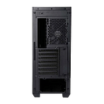 Lian Li Lancool 205 Tempered Glass ATX Negro  Caja