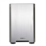 Lian Li TU150 Mini ITX Plata  Caja