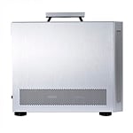 Lian Li TU150 Mini ITX Plata  Caja