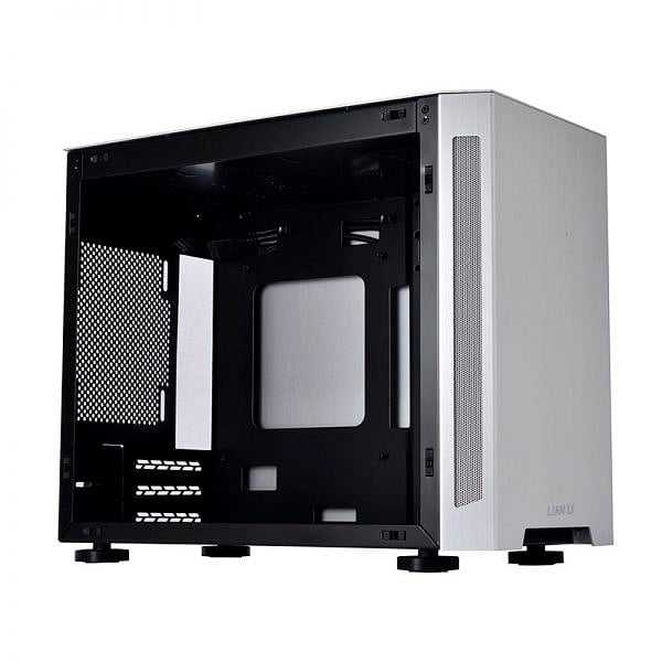 Lian Li TU150 Mini ITX Plata  Caja
