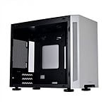 Lian Li TU150 Mini ITX Plata  Caja