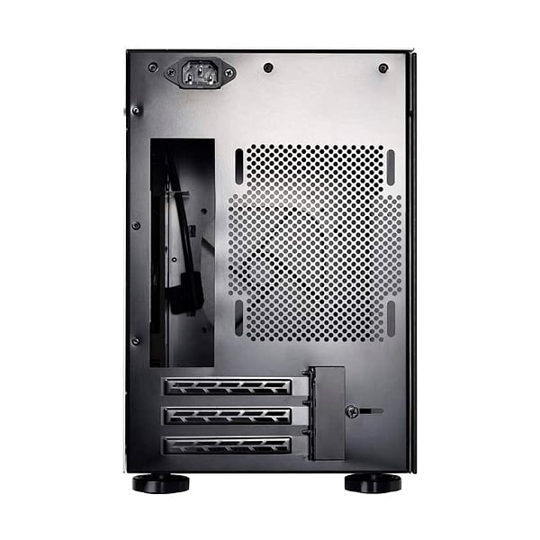 Lian Li TU150 Mini ITX Plata  Caja