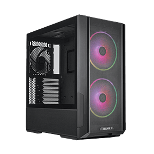 Lian Li Lancool 216 RGB Black EATX  Caja