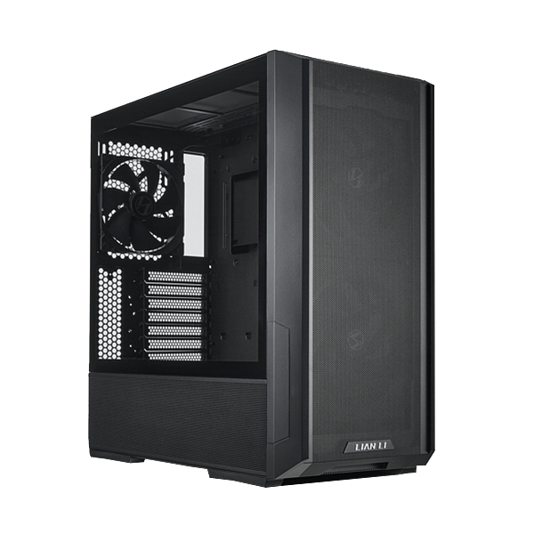 Lian Li Lancool 216 RGB Black EATX  Caja