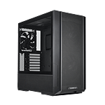 Lian Li Lancool 216 RGB Black EATX  Caja