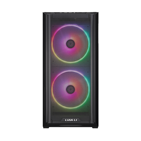 Lian Li Lancool 216 RGB Black EATX  Caja
