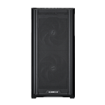Lian Li Lancool 216 RGB Black EATX  Caja