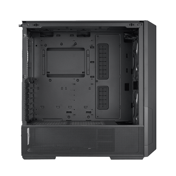 Lian Li Lancool 216 RGB Black EATX  Caja