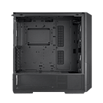 Lian Li Lancool 216 RGB Black EATX  Caja