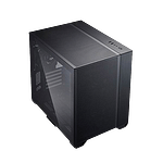 Lian Li O11 AIR Mini Black  Caja Lian Li O11 AIR Mini Black  Caja