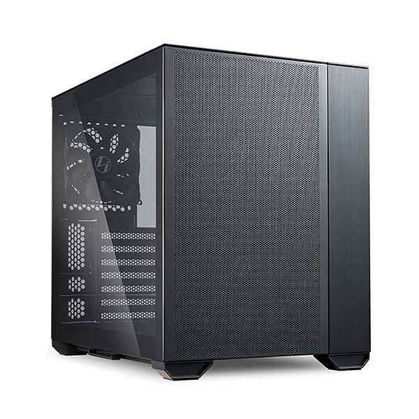 Lian Li O11 AIR Mini Black  Caja