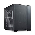 Lian Li O11 AIR Mini Black  Caja