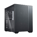 Lian Li O11 AIR Mini Black  Caja Lian Li O11 AIR Mini Black  Caja