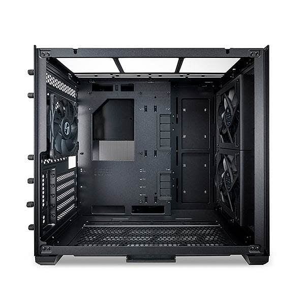 Lian Li O11 AIR Mini Black  Caja