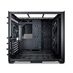 Lian Li O11 AIR Mini Black  Caja
