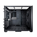 Lian Li O11 AIR Mini Black  Caja Lian Li O11 AIR Mini Black  Caja