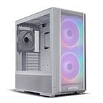 Lian Li Lancool 216 RGB White E-ATX - Caja