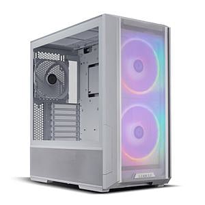 Lian Li Lancool 216 RGB White EATX  Caja