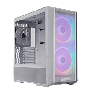 Lian Li Lancool 216 RGB White EATX  Caja
