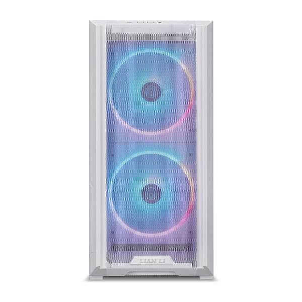 Lian Li Lancool 216 RGB White EATX  Caja