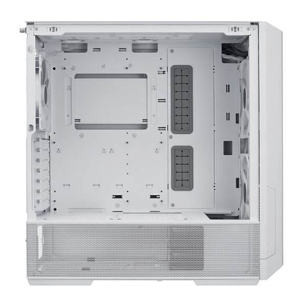 Lian Li Lancool 216 RGB White EATX  Caja