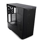 Lian Li Lancool III Cristal templado Negro  Caja Torre EATX