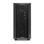 Lian Li Lancool III Cristal templado Negro  Caja Torre EATX