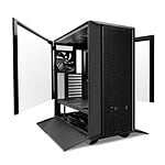 Lian Li Lancool III Cristal templado Negro  Caja Torre EATX