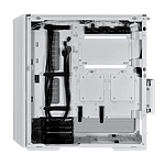 Lian Li Lancool 216 RGB con controlador LAN1XW White Cristal templado  Caja torre EATX Lian Li Lancool 216 RGB con controlador LAN1XW White Cristal templado  Caja torre EATX