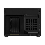 Lian Li  A4H2O Black ITX  Caja