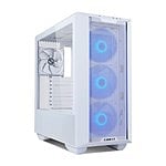 Lian Li Lancool III ARGB White EATX  Caja