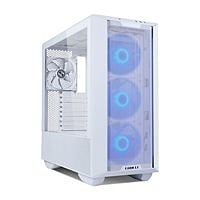 Lian Li Lancool III ARGB White EATX - Caja