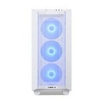 Lian Li Lancool III ARGB White EATX  Caja