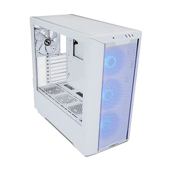 Lian Li Lancool III ARGB White EATX  Caja
