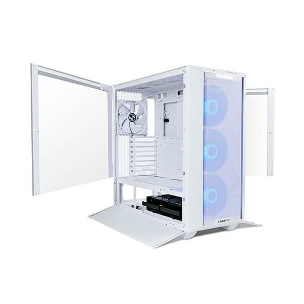 Lian Li Lancool III ARGB White EATX  Caja