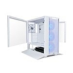 Lian Li Lancool III ARGB White EATX  Caja