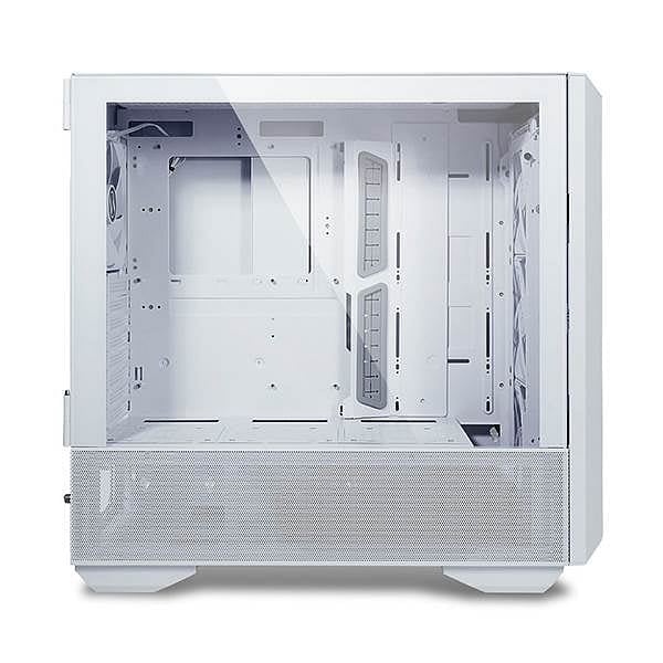 Lian Li Lancool III ARGB White EATX  Caja