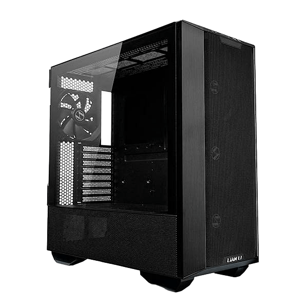 Lian Li Lancool III Black ARGB EATX  Caja