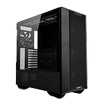 Lian Li Lancool III Black ARGB EATX  Caja