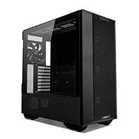 Lian Li Lancool III Black ARGB EATX  Caja