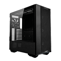 Lian Li Lancool III Black ARGB EATX  Caja
