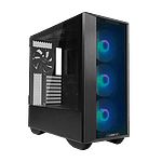 Lian Li Lancool III Black ARGB EATX  Caja