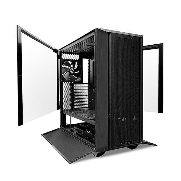 Lian Li Lancool III Black ARGB EATX  Caja