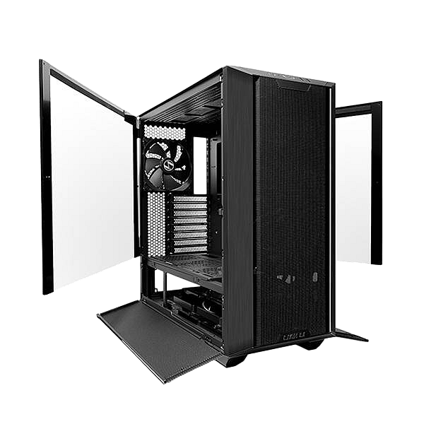 Lian Li Lancool III Black ARGB EATX  Caja